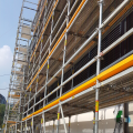 Edmonton Scaffolding Industrial Commercial