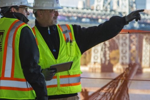 scaffold planning
