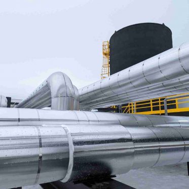Alberta Industrial Insulation