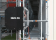 Robotic Scaffolding Kewazo