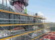 edmonton scaffolding